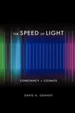 speed of light constancy and cosmos