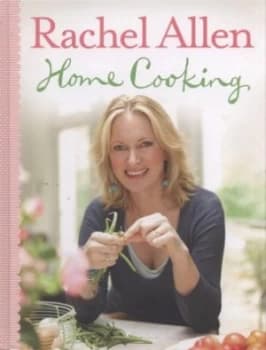 Home Cooking by Rachel Allen Hardback