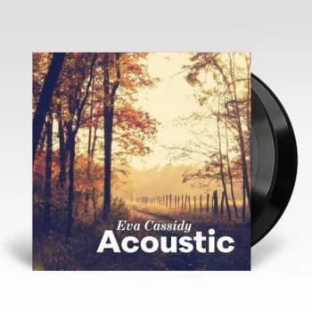 Eva Cassidy - Acoustic Vinyl