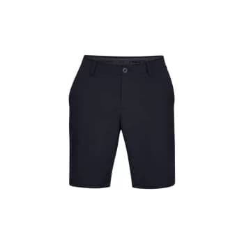 Under Armour EU Performance Taper Short - Black - 34