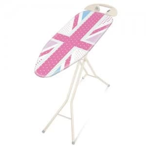 Kitchen Aid Addis 111 x 34cm Ironing Board