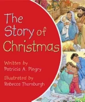 story of christmas