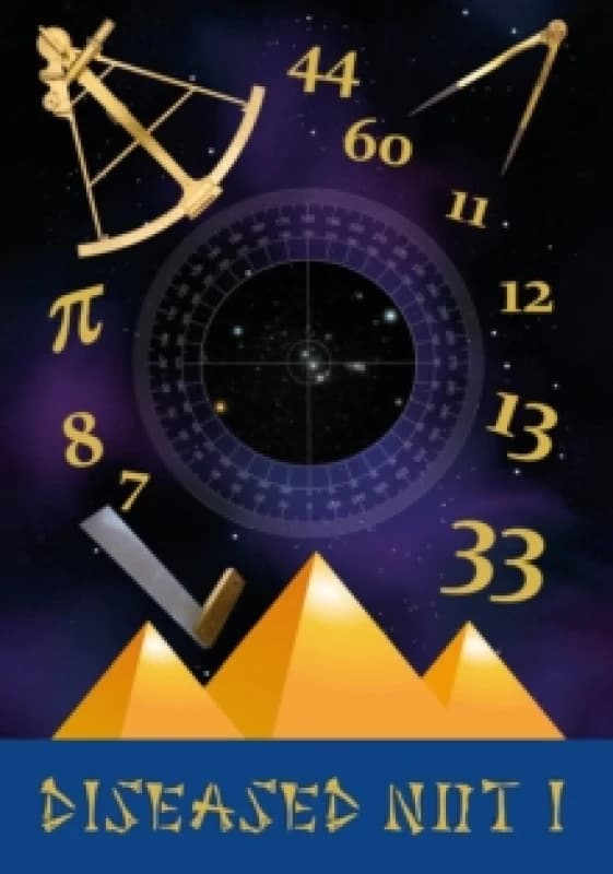 Diseased, Not I Hardback