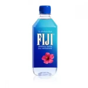 Fiji Water Fiji Water - 500ml x 24