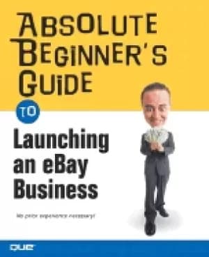 absolute beginners guide to launching an ebay business