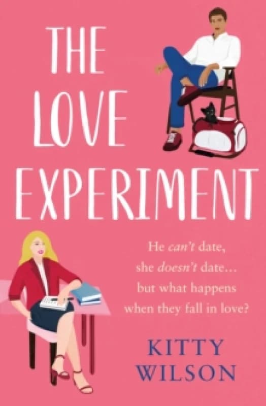The Love Experiment Paperback / softback