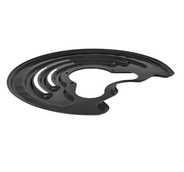 LTD LTD-8200741200 Brake Disc Back Plate Rear Axle Left Splash Panel,brake disc (1330)