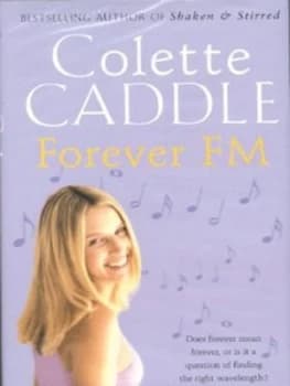 Forever Fm by Colette Caddle Hardback