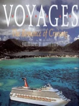 Voyages by Harvey Lloyd Hardback