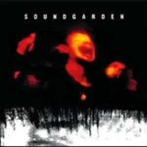 Soundgarden - Superunknown (20th Anniversary Edition) (Music CD)