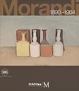 giorgio morandi 1890 1964 nothing is more abstract than reality