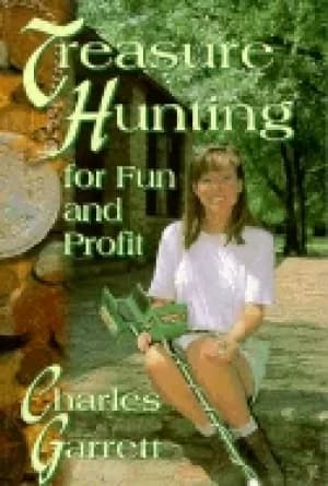 treasure hunting for fun and profit
