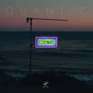 Magnetica by Quantic CD Album