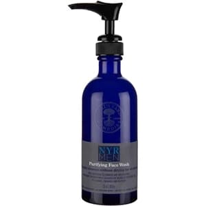 Neals Yard Remedies For Men Purifying Face Wash 100ml