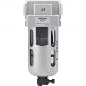 Draper ALF2 1/2" BSP Air Line Filter