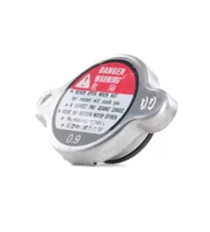 JAPANPARTS Radiator Cap KH-C19 VW,OPEL,HYUNDAI,TARO,COMMODORE A,i10 (PA),GETZ (TB),MATRIX (FC),GALLOPER II (JK-01),H-1 Kastenwagen (A1)