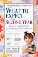 what to expect the second year from 12 to 24 months what to expect