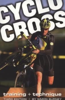 Cyclocross by Simon Burney and Simon Burney Paperback