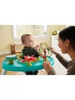 Tiny Love 5-In-1 Stationary Activity Centre - Meadow Days