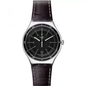 Unisex Swatch Trueville Watch
