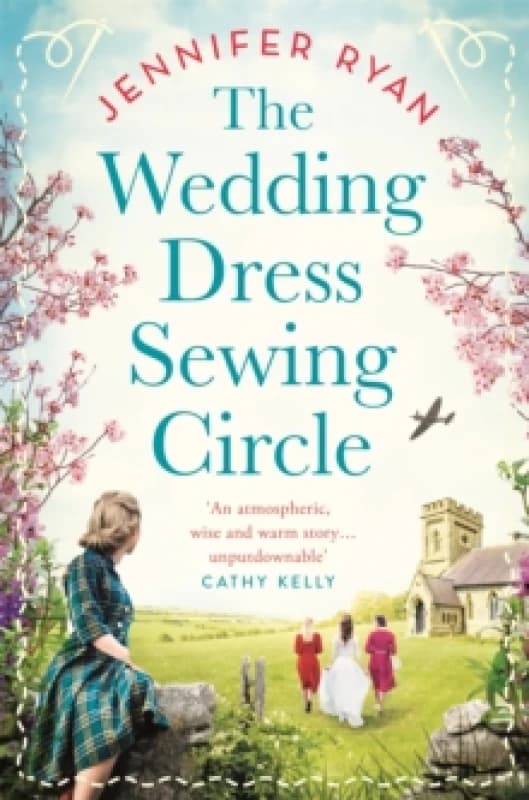 The Wedding Dress Sewing Circle Paperback / softback