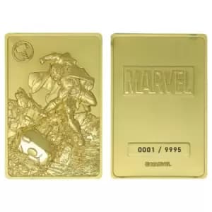 Thor Exclusive Ingot