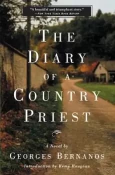 The Diary of a Country Priest by Georges Bernanos