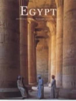 Egypt by Michele Lasseur Hardback
