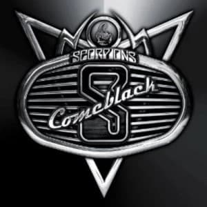 Comeblack by Scorpions CD Album