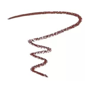 Makeup Revolution IRL Filter Finish Lip Definer Americano Brown