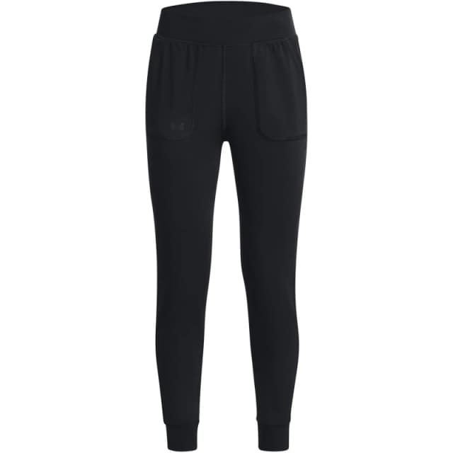 Under Armour Jogger - Black 6