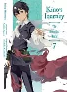 kinos journey the beautiful world volume 7