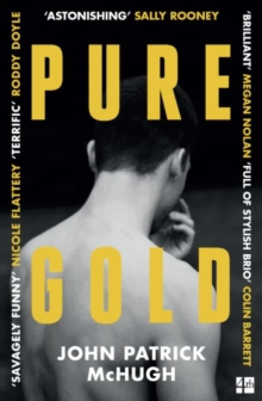 Pure Gold. Paperback. By John Patrick McHugh Books