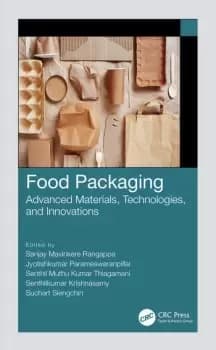 Food PackagingAdvanced Materials Technologies and Innovations