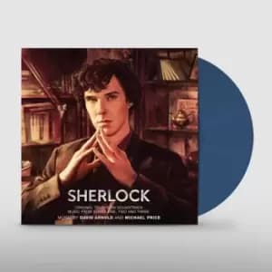Original Soundtrack - Sherlock Vinyl