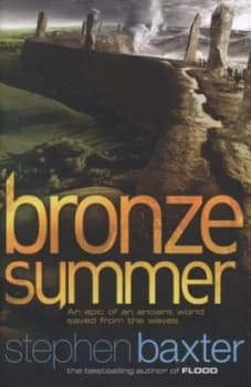 Bronze Summer by Stephen Baxter Paperback