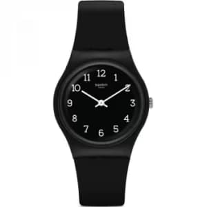 Unisex Swatch Blackway Watch