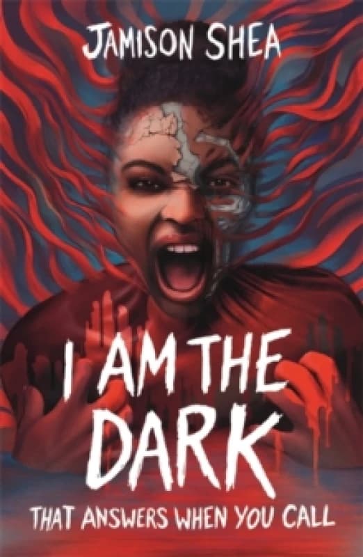 I Am The Dark That Answers When You Call Paperback / softback