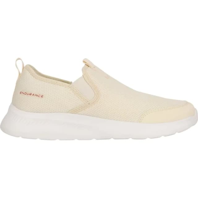 Endurance Womens Trainers Endurance Alaric Blanc Female 36