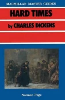 Hard Times by Charles Dickens by Norman Page and Charles Dickens Book
