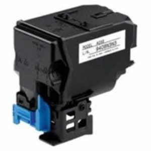 Konica Minolta A0X5450 Cyan Laser Toner Ink Cartridge