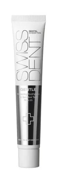 Swissdent Gentle whitening Toothpaste 50ml