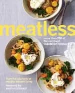meatless more than 200 of the very best vegetarian recipes