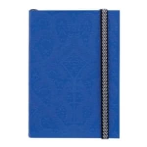 Christian Lacroix Outremer A6 6' X 4.25' Paseo Notebook