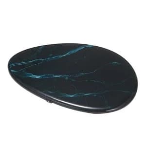 Sandberg Wireless Charger Black Marble