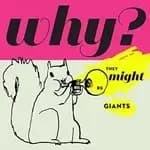 They Might Be Giants - Why? (Music CD)