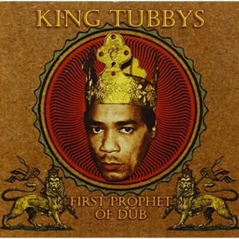 King Tubbys - First Prophet Of Dub CD