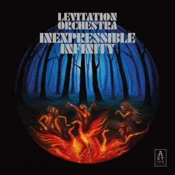 Levitation Orchestra - Inexpressible Infinity Vinyl