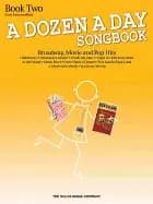 dozen a day songbook book 2