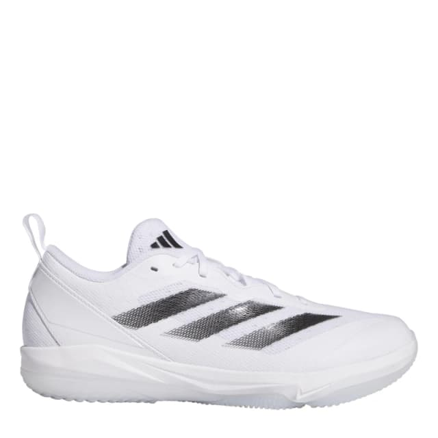 adidas Ins Turf Trn Ftwr White female 3.5 (36)